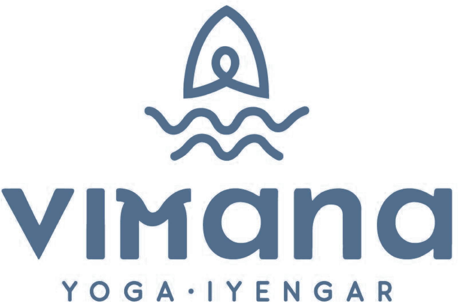 Vimana Yoga Iyengar